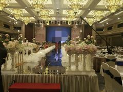 -海景壹号大酒店(滨湖店)