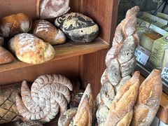 -Juicy Bakery(大学路店)