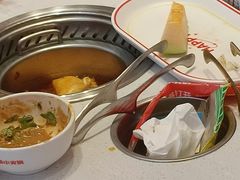 -龍歌自助小火锅(李沧丽达店)