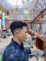 -尼特斯男士发型馆