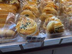 -小飞象面包公社(珠江路金鹰店)