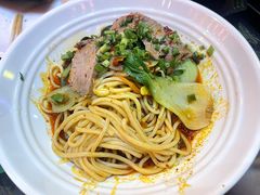 -沙州食驿·非遗小吃夜市
