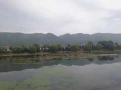 -函谷关历史文化旅游区