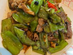-红樱桃·欢乐餐厅(太原里店)