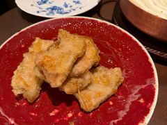 -奉天小馆·非遗东北菜(沈阳万象城店)