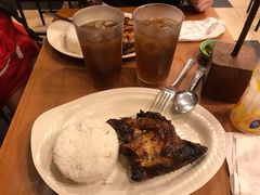 -Mang Inasal - D'mall Boracay
