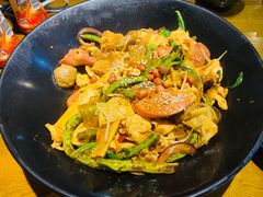 -天府国麻辣香锅(悦荟广场店)