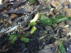 爆肚-姚记炒肝店(鼓楼店)