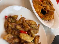 -天天渔港(杏林街店)