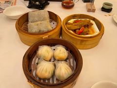 顺德人家虾饺皇-顺德人家食府(黄金广场店)