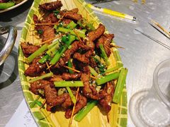 -小民大排档(光谷店)