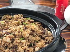 黄鳝饭-富哥食店