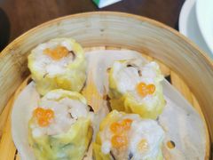 -索菲特酒店·乐轩华中餐厅