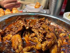 -耍盆友·重庆江湖菜(百子湾店)