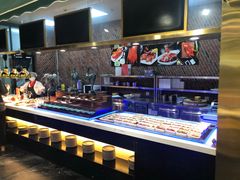 -圣罗巴海鲜自助(黑金店)
