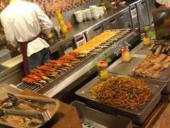 -秦皇国际大酒店·自助餐