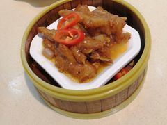 -一茶一点(海景店)