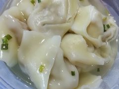 -217笋干馄饨