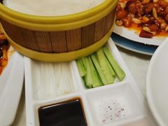 -福来居烤鸭店(天坛二店)