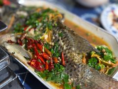 -龙姐私房菜(和顺古镇店)