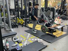 -VPsmart私教健身工作室(新华路旗舰店)