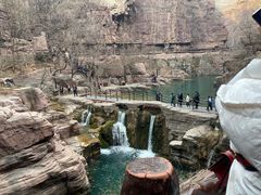 -云台山风景名胜区