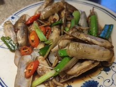 -莲花公园煎蟹(总店)