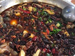 -黑竹香鸡(营和巷店)