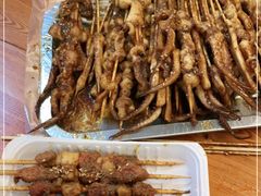 -十里铺铁板鱿鱼