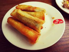 -随柳居·苏式小吃(建新巷店)