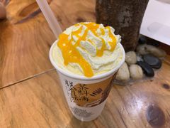 子时雪芒-茶颜悦色(银盆岭万达广场店)