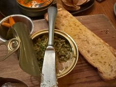 -THE CANNERY&JUJU 新鲜海鲜·牛排美食酒廊