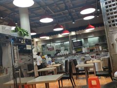 大堂-荔银肠粉(广州天河华利路店)