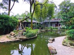 -南山植物园