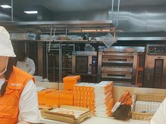 -缇纳甜妮·西餐·甜点(商字店)
