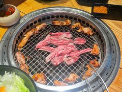 -汉拿山(包河万达店)