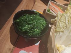 -和风食堂·日料·无界小火锅