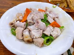-南记食粥坊·宵夜大排档(岭南分店)