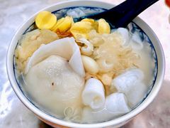 -老胡甜汤(龙眼店)