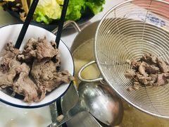 -陈记顺和牛肉火锅馆(天河北路店)