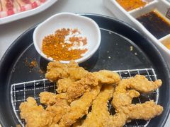 -韩宫宴烤肉·料理(青浦宝龙店)
