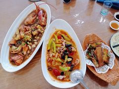 -洲晓鲜·舟山海鲜大排档(朱家尖风景区店)