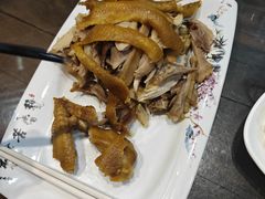 -老客家·客家菜(万达店)