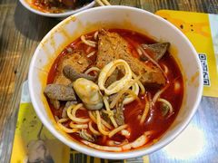 -炳记小点(杏东店)
