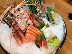 -王鼎精致料理铁板烧(世博源店)