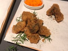 海苔脆皮九肚鱼-小炳胜(卓悦中心店)