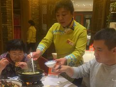 -大张烙馍村(泉山店)