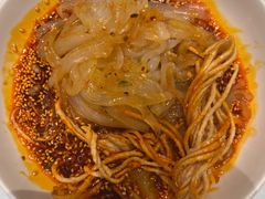 -眉州东坡(清河万象汇店)