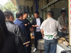 -甘记肥肠粉(马鞍北路店)