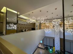 -珠海拱北富华里环宇城亚朵酒店